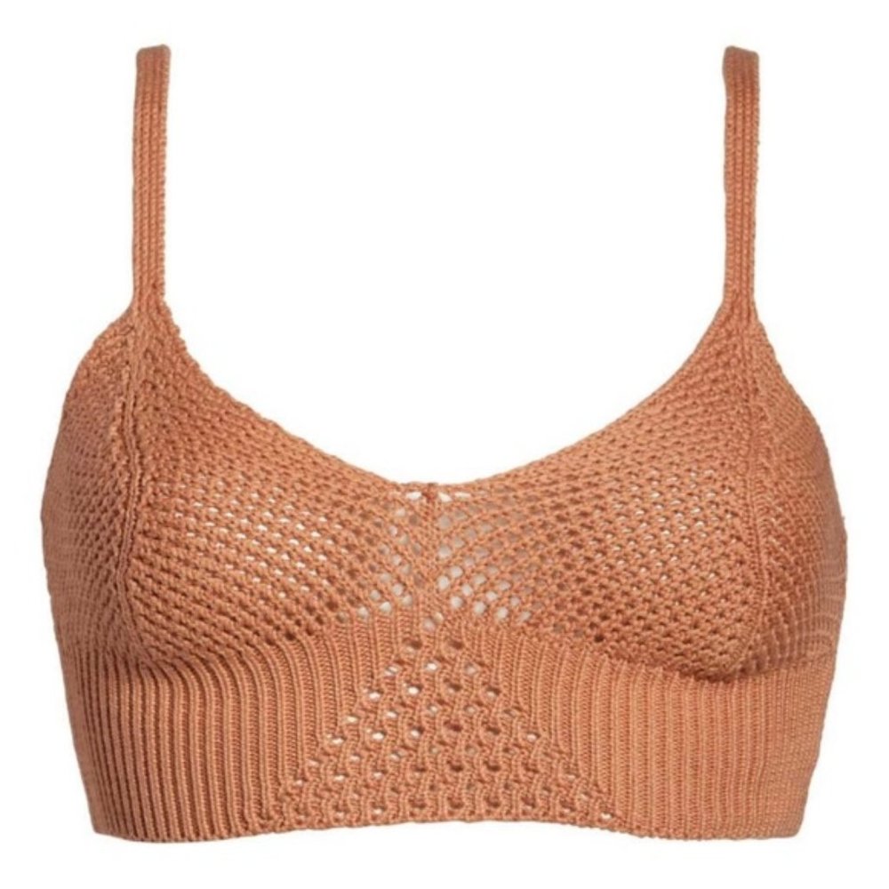 NWT!!! Free People You Wanna Brami